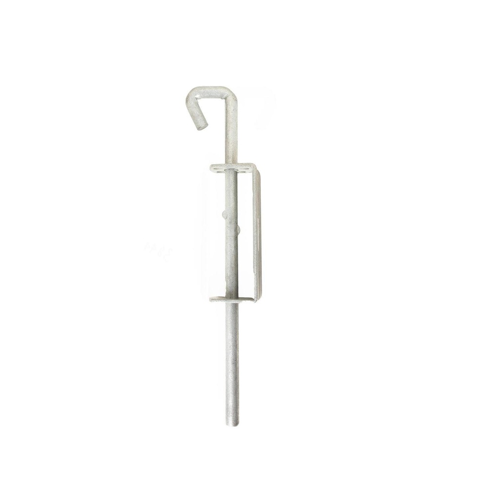[GHDB300G] GATOR DROPBOLT GALV 300mm