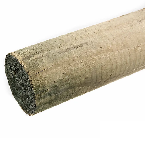 POLE BUILDING H5 SED 150-174 x 5.4MTR