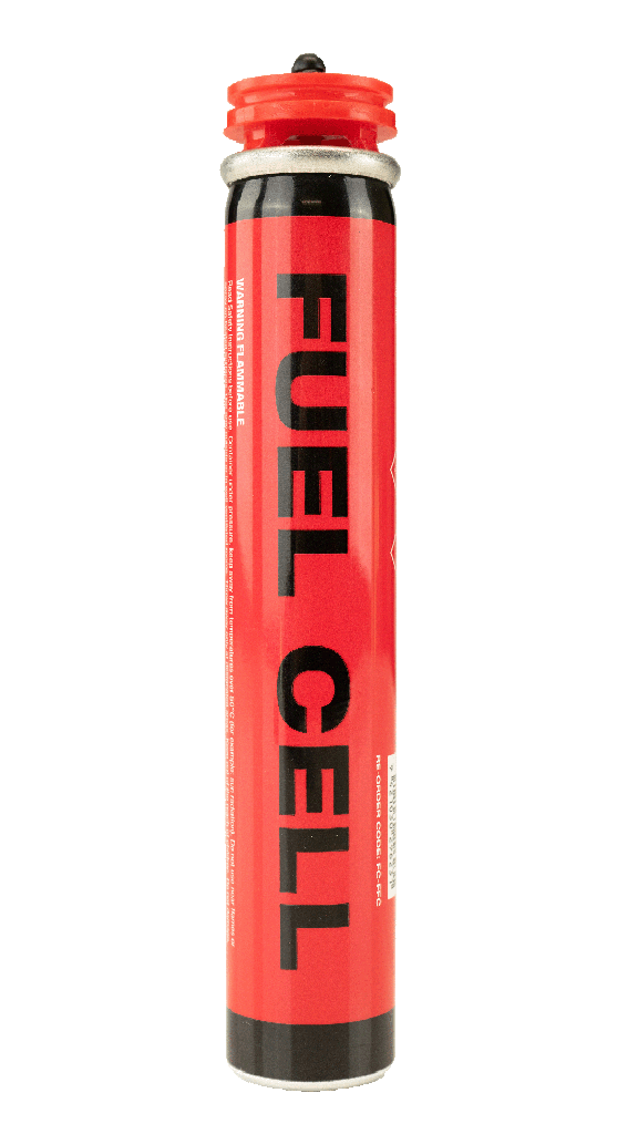 Delfast Framer Fuel Cell GAS