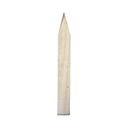 [PEG2400] BOXING PEG H4 50x50x2.4MTR