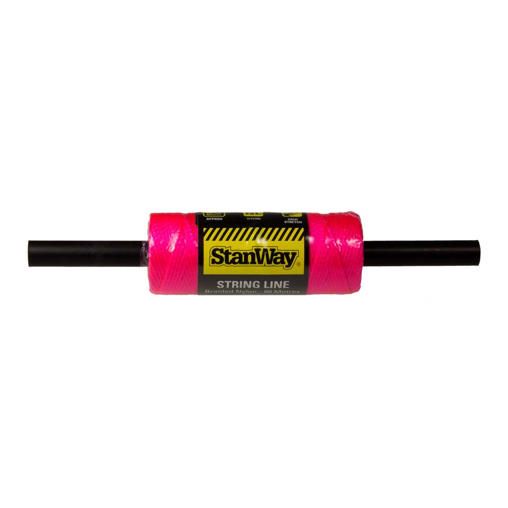 [TSLP80] STRING LINE BUILDERS 80M