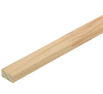 CAVITY BATTEN H3.2 KD F/J 45x21x5.4M LENGTHS