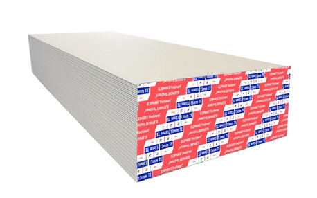 ELEPHANT FIRESMART TE/TE 2400 x 1200 x 13mm