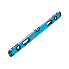 OX PROFESSIONAL 900MM SPIRIT LEVEL