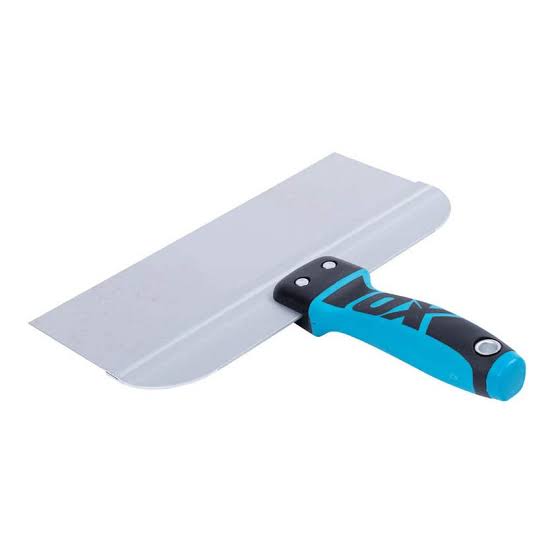 OX PROFESSIONAL 250MM SS TAPING KNIFE