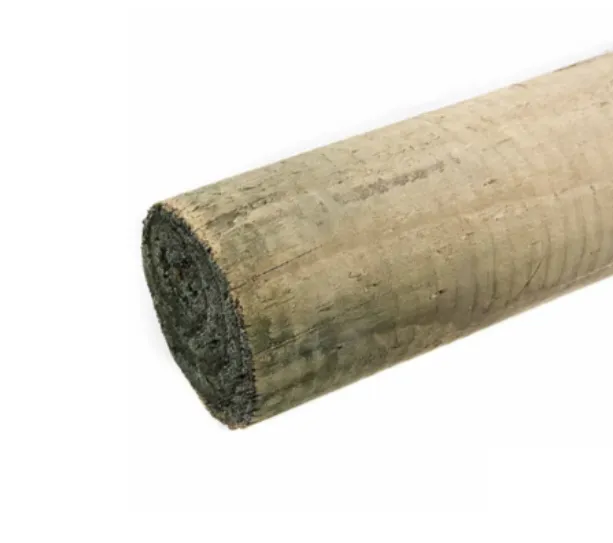[17524SPOLE] POLE STRAINER 175MM X 2.4MTR