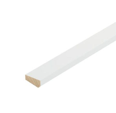 GESSO FJ CORNICE BEVELLED 40MM 5.4MTRS NO 8