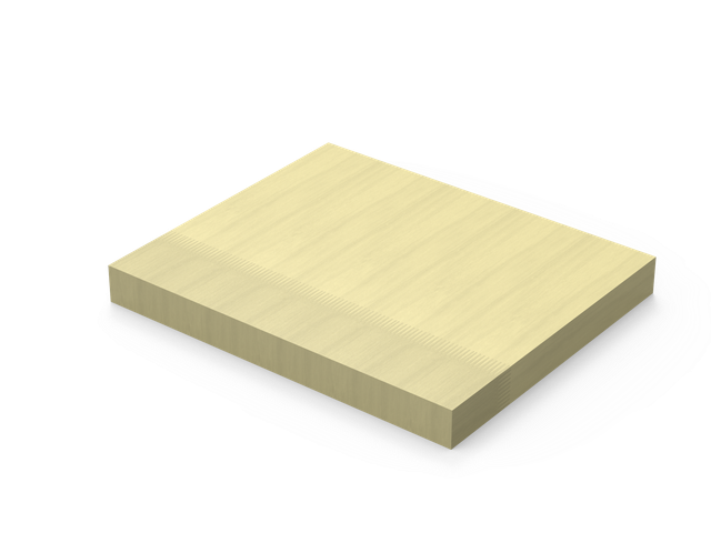 PRIMED D4S FJ H3 200 X 25MM 5.4MTRS