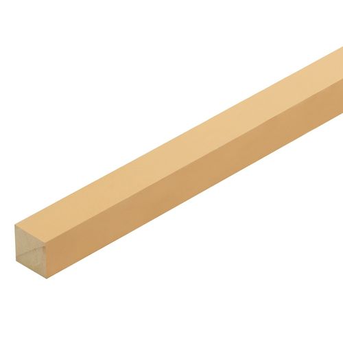 PRIMED D4S FJ H3  18 X 18MM 5.4MTRS  NO 24A