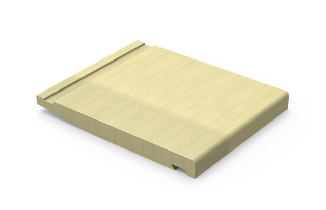 [107020] PRIMED WEATHER/BD FJ H3.1 B/BACK 150 x 25MM X 6.1MTRS