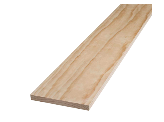 D4S DRESSING 250 x 25MM UT K/D X 4.8MTRS