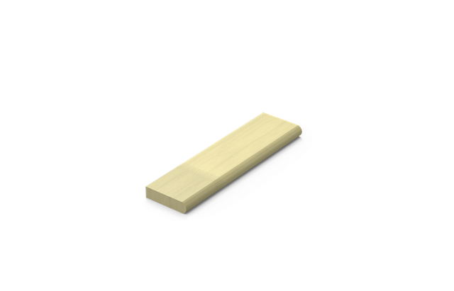 [107104] PRIMED SCRIBER FJ H3.2 40 x 10MM 5.4MTRS  NO 13