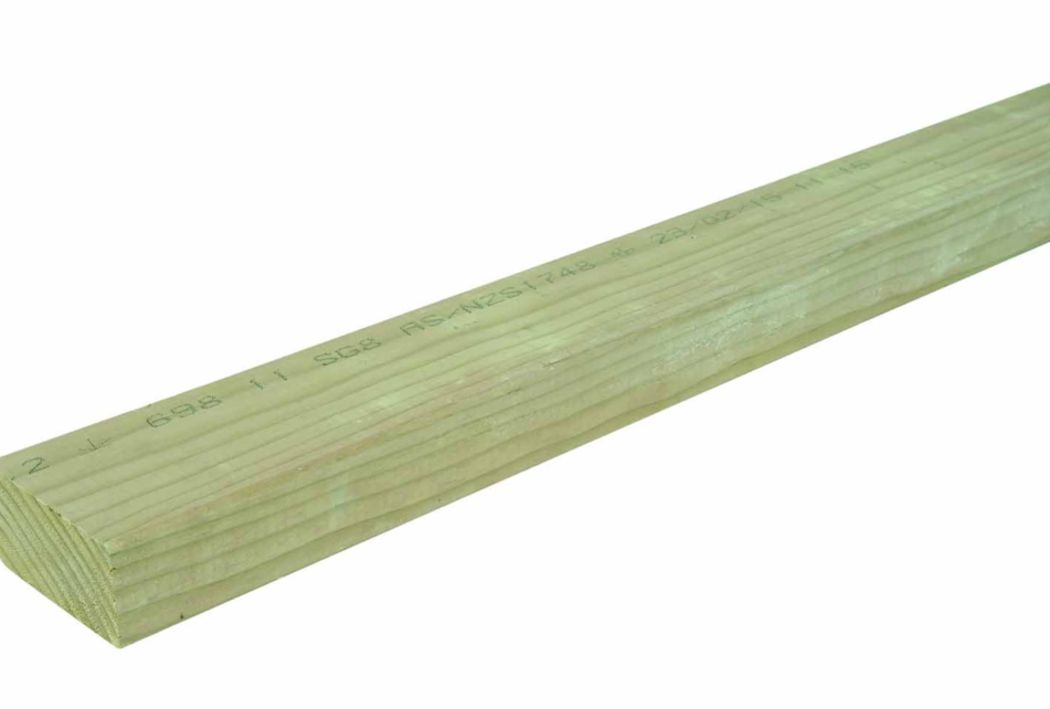 FRAMING H3.2 MSG6 PG 100x50(90x45)x4.8MTRS