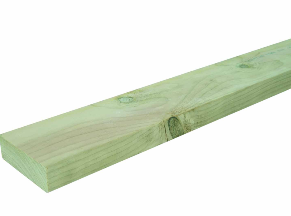 [1505048] FRAMING H3.2 MSG6 PG 150x50(140x45)x4.8MTRS