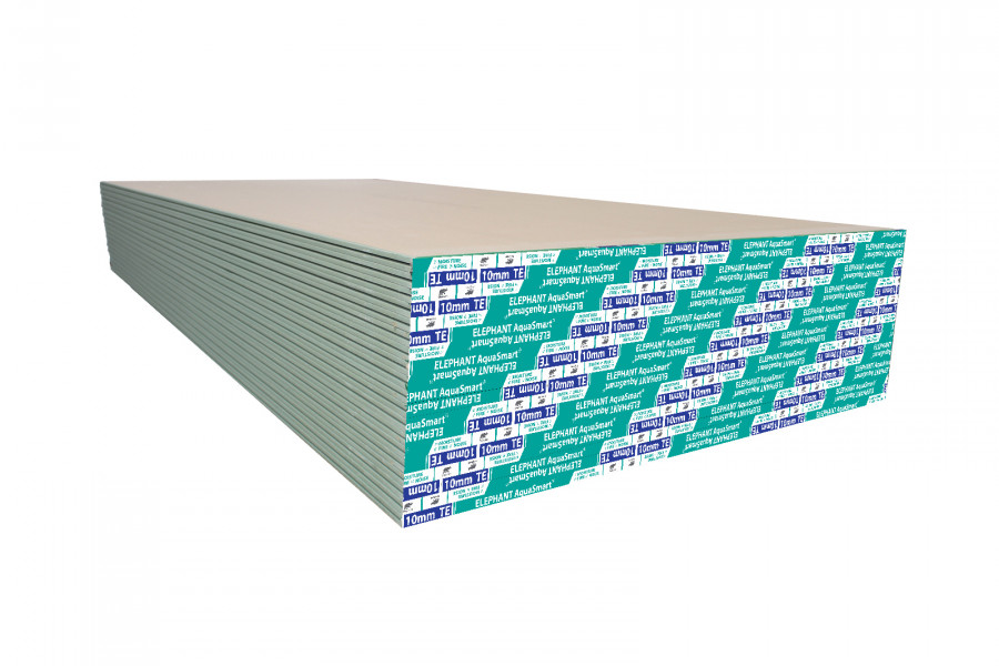 ELEPHANT AQUASMART TE/TE 2700 x 1200 x 13mm