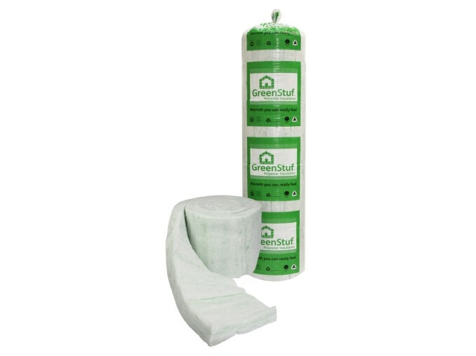 GREENSTUF THERMAL ROLL FORM R3.6