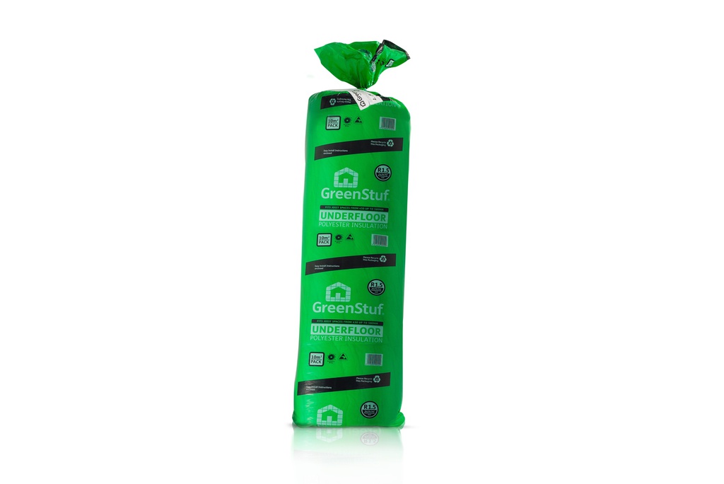 [PUFA2945] GREENSTUF THERMAL UNDERFLOOR R2.9