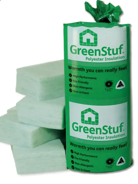 GREENSTUF THERMAL WALL PAD R3.2(560MM)