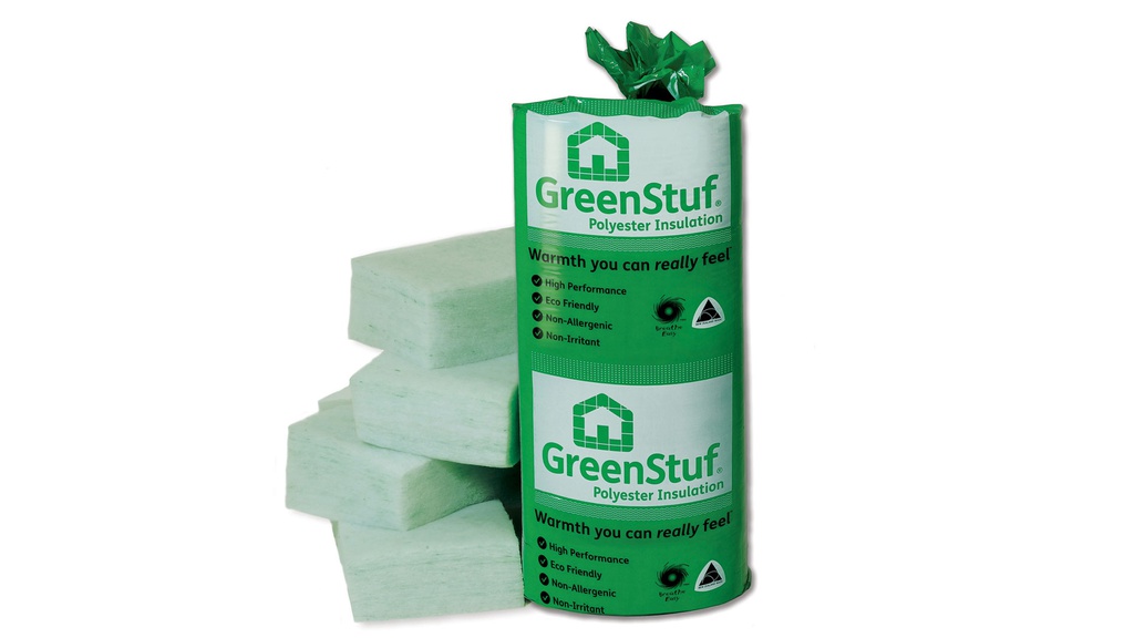 [PGFPW3256] GREENSTUF THERMAL WALL PAD R3.2(560MM)