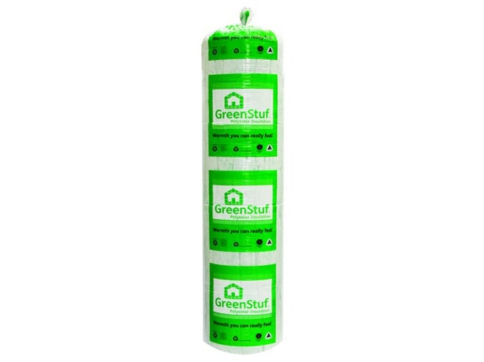 GREENSTUF THERMAL MASONRY WALL BLANKET R1.3