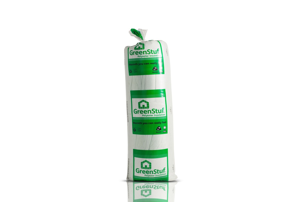 [PQSSR58] GREENSTUF SOUND SOLUTION ROLL FORM