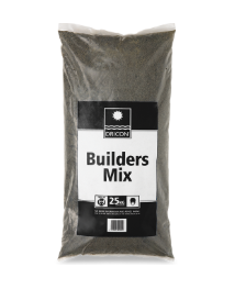 DRICON BAGGED STD BUILDERS MIX  25KG