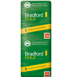 BRADFORD R4.0 WALL (3.4SQM) {5} 140MM X 1160X580