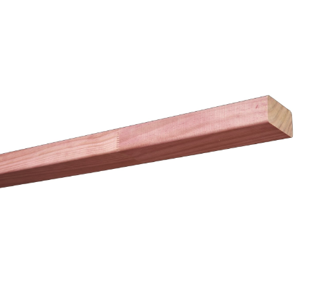 [75406000] FRAMING KD H1.2 MCH PG CEILING BATTEN(65x35)x6.0MTR