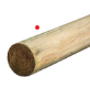 FARM POST NO1 ROUND H4 115-139 SED x 2700mm