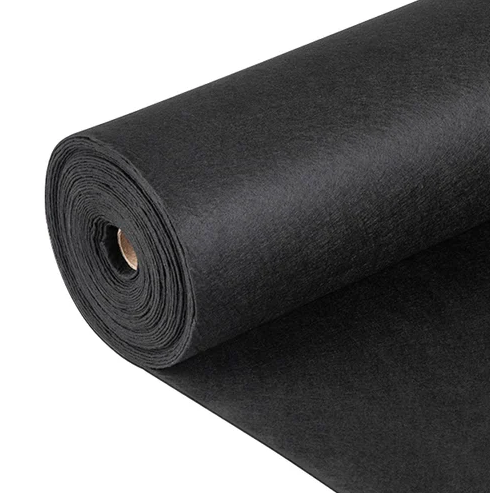 GEOTEXTILE (GRADE A1) 2M x 50MTR NONWOVEN