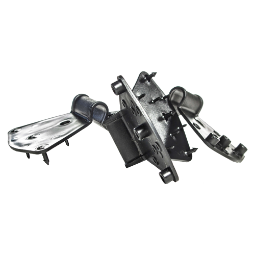 SILT FENCING CLIPS 250 PER BOX