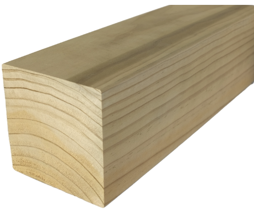 POST H4 RS 150x150x3.0MTR