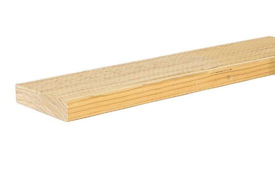 DECK PREMIUM H3.2 150x40(140x32) GRIPx4.8MTR