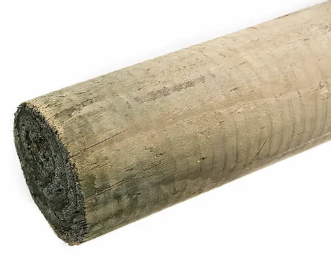 POLE BUILDING H5 SED 175-199 x 3.6MTR HIGH DENSITY