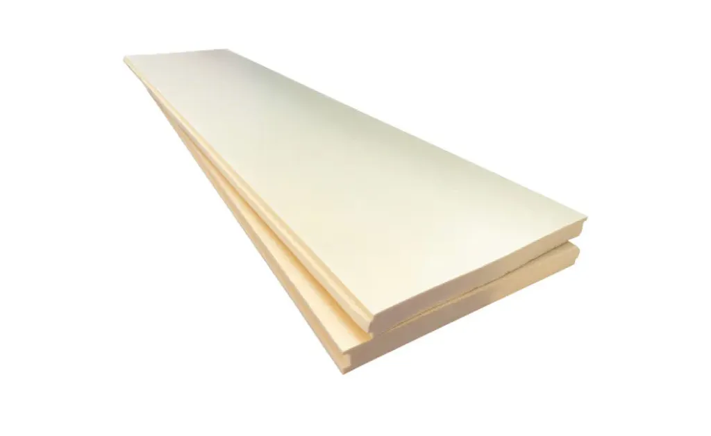 EXPOL-X EXTRUDED POLYSTYRENE 2500 X 600 X 40MM