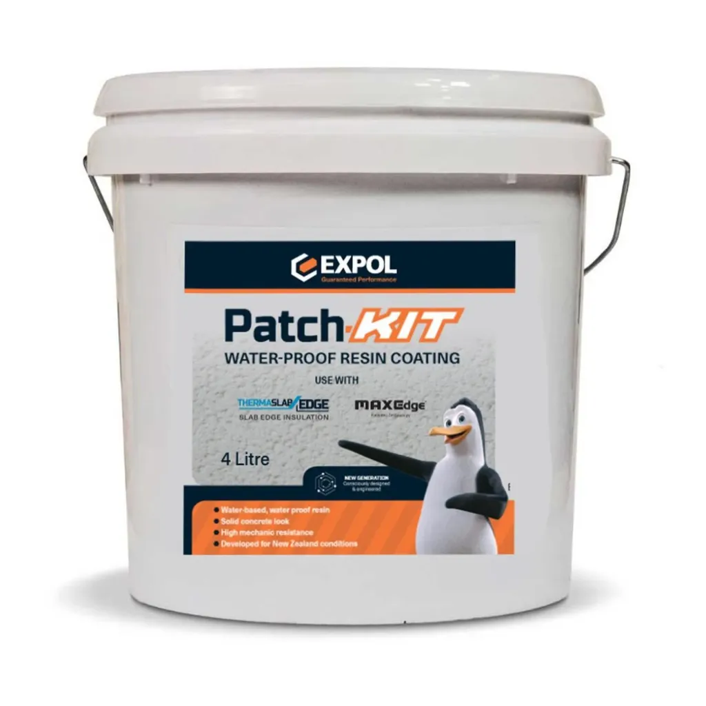 EXPOL PATCH KIT 4L