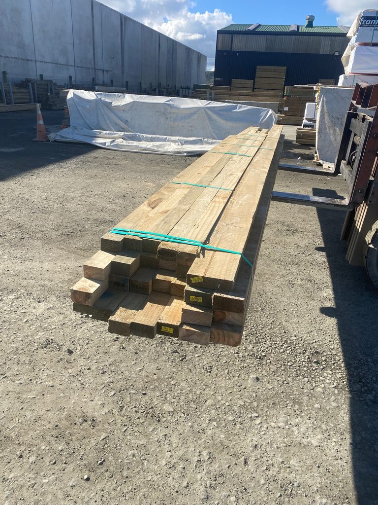 RAIL H3.2 RS BARGAIN PACK (75X50, 100X50 & 150X40 RS)