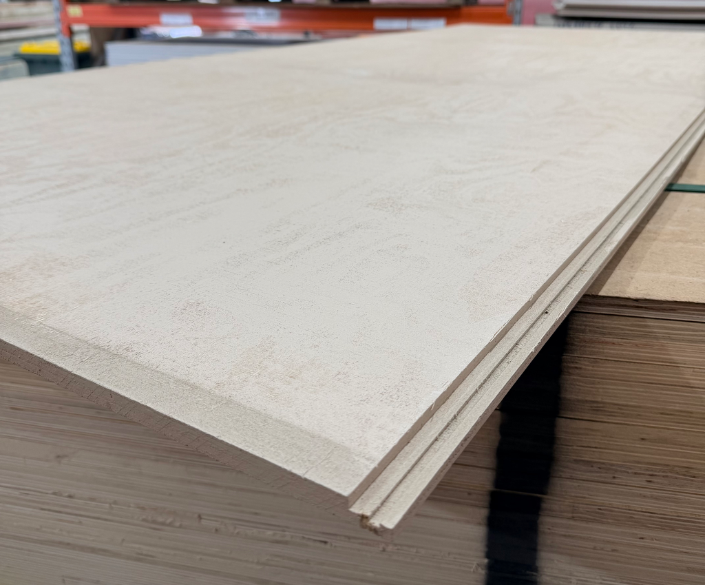 [ULTRAGROOVE2440] SHADOWCLAD ULTRA GROOVED L3  2440 x 1200 x 12mm PRIMED(2204751)