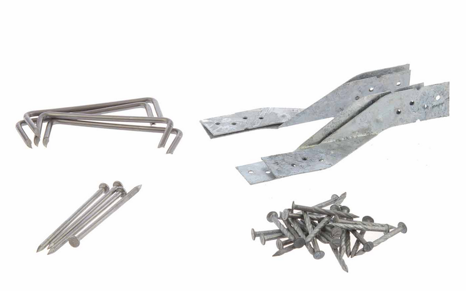 [7776/431] PILE BEARER KIT 6KN *SPECIAL*