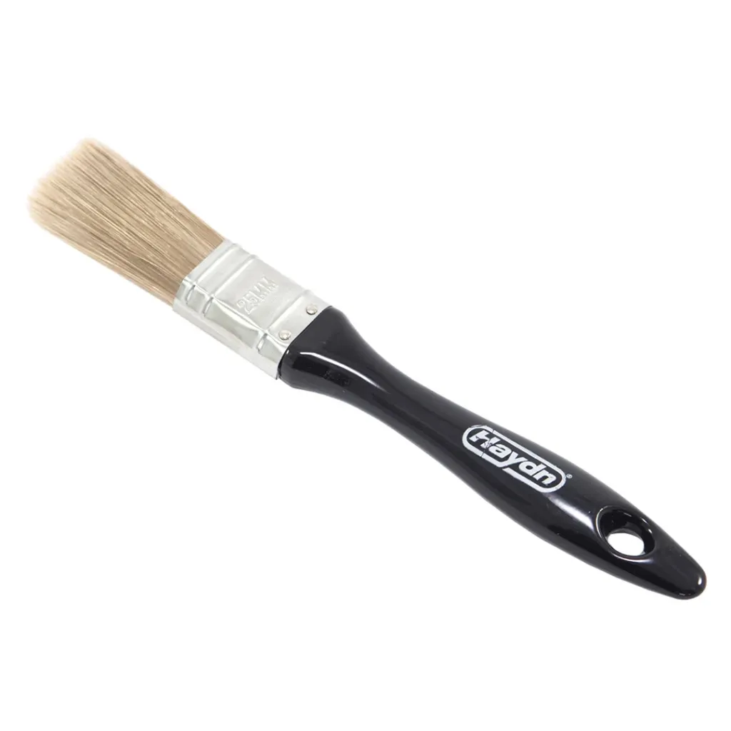 [NTH100025] PAINT HAYDN 1000 SERIES BRUSH 25MM