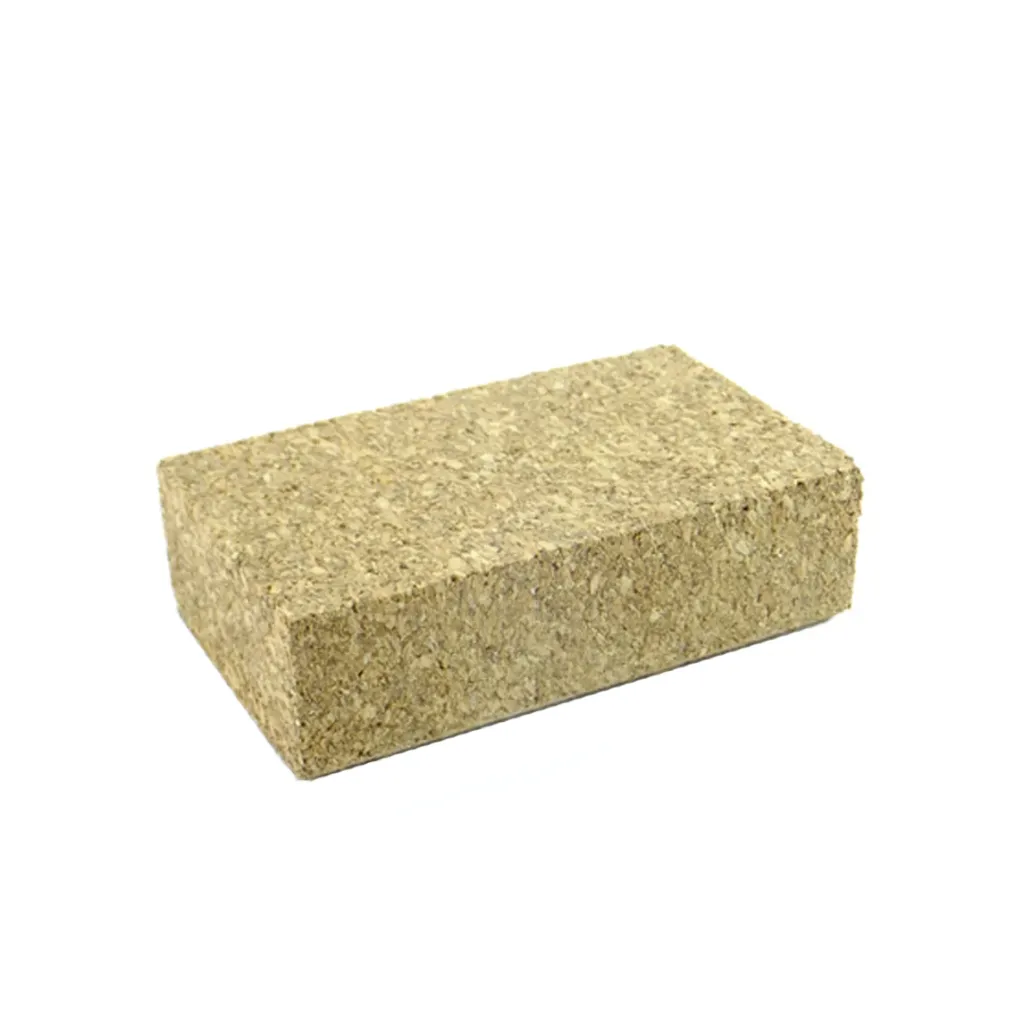 CORK SANDING BLOCK