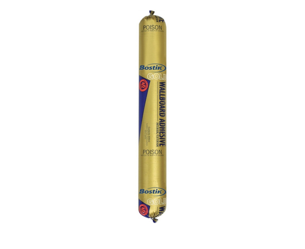 BOSTIK GOLD ULTRA SAUSAGE           800G