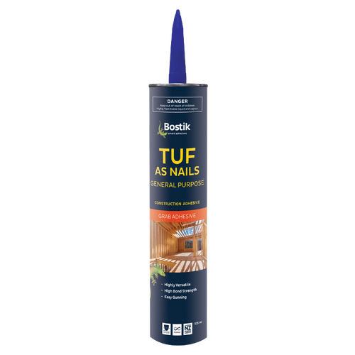 BOSTIK TUF AS NAILS GP 375ML