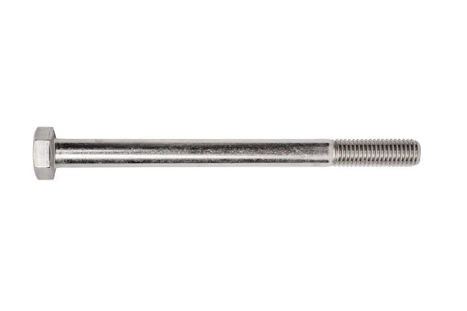 BOLT ENG  M 10 x 110mm STAINLESS