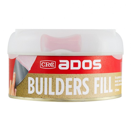 CRC ADOS BUILDERS GULE 500MLS