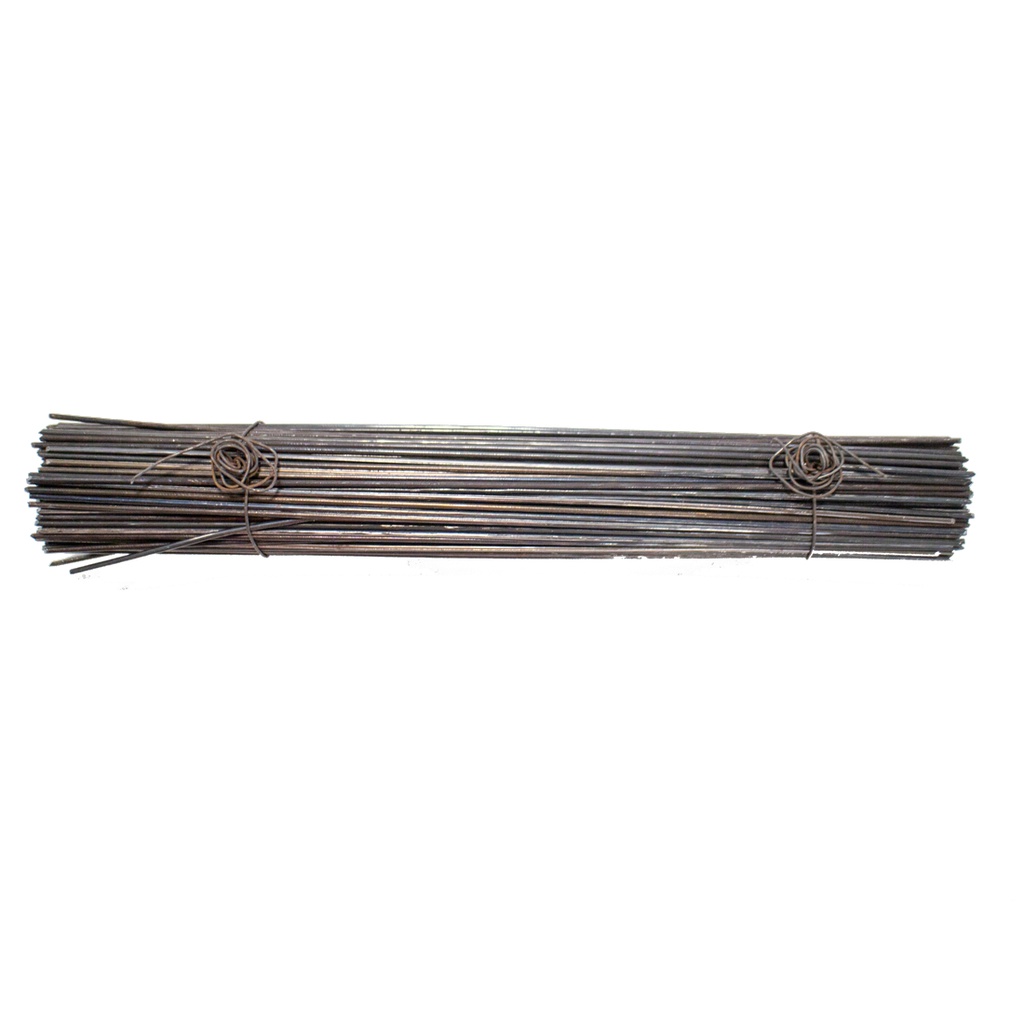 [P0001064] REINFORCING TIE WIRE 300MM 1KG