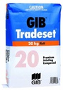 [107284] GIB TRADE SET  20min 20kg BAG