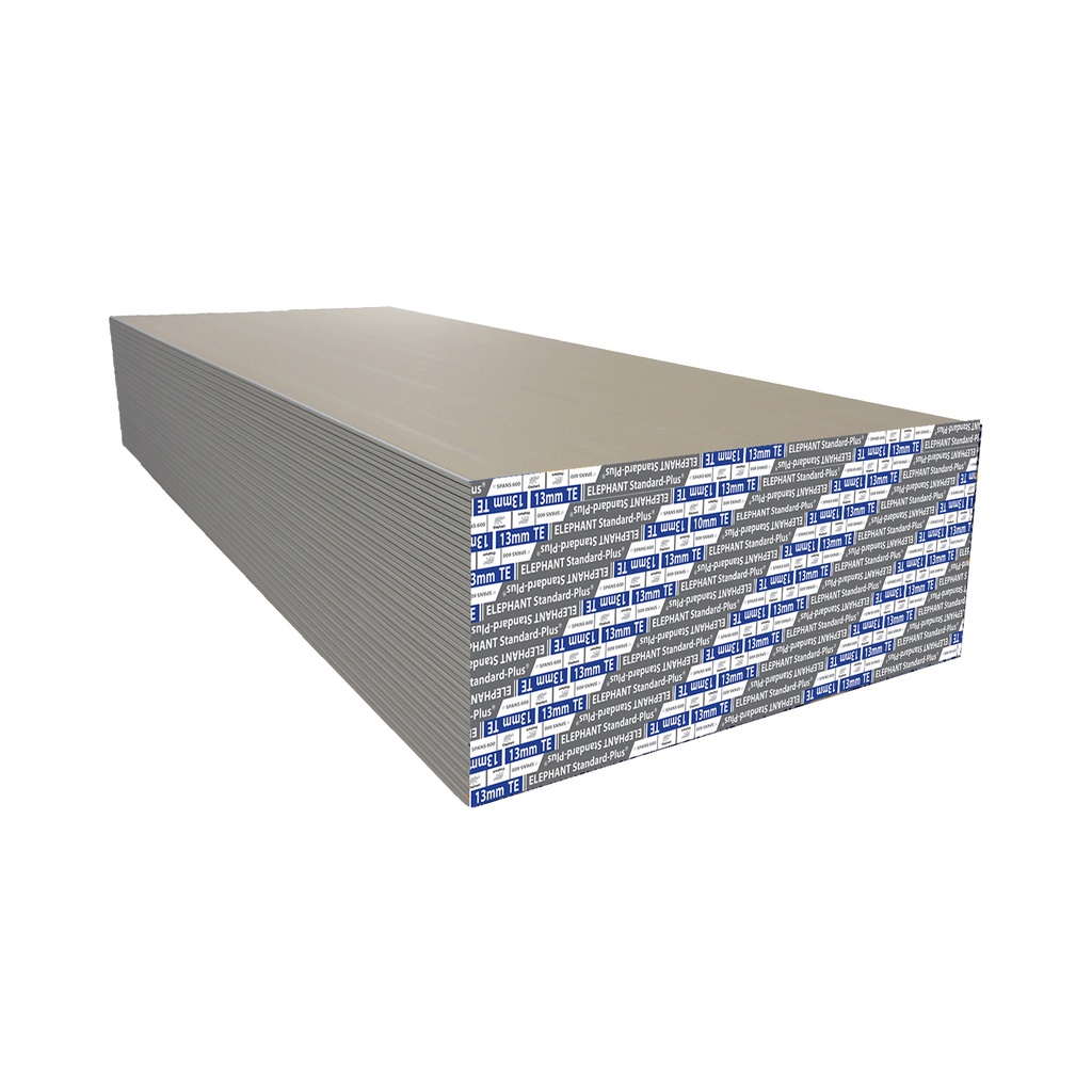 ELEPHANT BOARD TE/TE 2400 x 1200 x 10mm