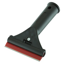 [118] STERLING SCRAPER BLACK PLASTIC 94mm