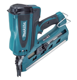 [102572] MAKITA 18V GAS FRAMING NAILER GN900SE
